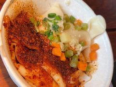 -大师兄·西北小馆(金湾华发商都店)