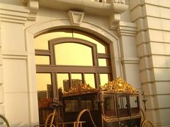 -罗约海滨温泉酒店-索莎西餐厅