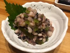 芥末章鱼-酒吞(七宝领展广场店)