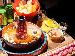 -羊大爷涮肉(亮马桥店)