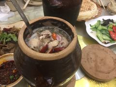-本味焖罐源(天泽街店)