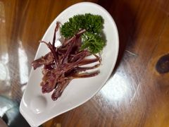 -小小饭店·休闲农庄·安吉松树林里的农家菜