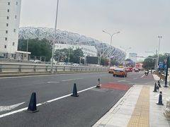 -燕兰楼·清真西北融合菜(亚运村店)