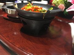 -上海华夏假日酒店