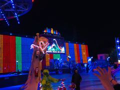 景点-北京欢乐谷