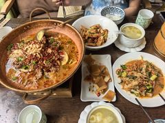 -吃货私房菜(丽江束河古镇店)