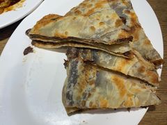 -河沿肉饼Beijing Pie(东华门店)