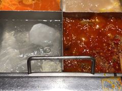 -海底捞火锅(团结桥店)