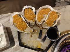 -火炉火自助餐(西直门凯德MALL店)