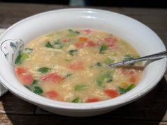 -四姐妹东北饺子(沙尾路店)