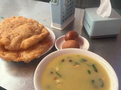 -老方子馅饼粥(台东店)