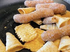 -问渔烤鱼(回龙观总店)
