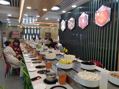 -鲸之味回转自助小火锅(钟鼎名悦店)