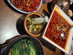 -杨记隆府(重庆总店)