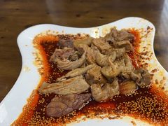 -天全县三土司椒麻鸡餐厅