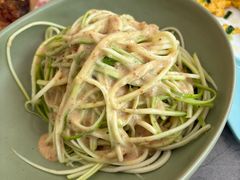 -丽泽山庄·生态怀柔菜·虹鳟鱼(红螺寺店)