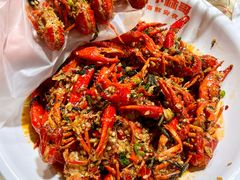 -小林哥的海鲜馆·夜宵烧烤(渔人码头店)