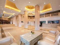 -广州凤凰城酒店-维也纳西餐厅