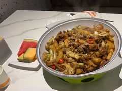 -大丰收·蛙功夫(晋江万达店)