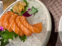 -林妈妈村·日式料理(宝山万达店)