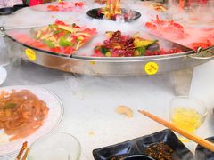 -西苑半岛·中餐厅