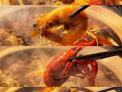 -聚汇三少·龙虾·中餐厅(莫邪路新天地店)