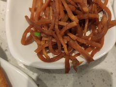 -黑窑厂糖油饼烤鸭·清真菜(旗舰店)