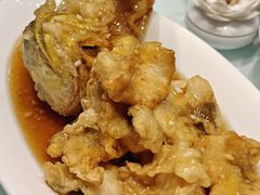 -湖畔鲁菜·二十年老字号餐厅(大明湖店)
