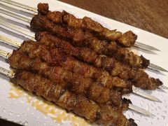 -快乐小羊(富强中路店)