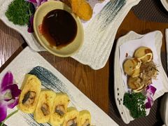-贵木日本料理·铁板烧(新地假日广场店)