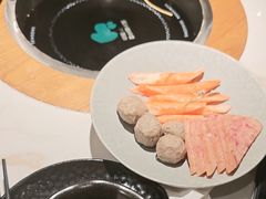 -芸山季·云南山珍菌火锅(南翔印象城MEGA店)