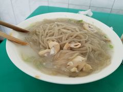 -甘记肥肠粉(马鞍北路店)