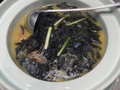-农乐园食府(梅城镇店)
