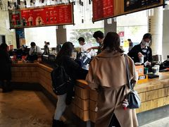 -星巴克臻选(湖滨道店)