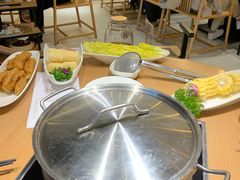 -湯系·煲汤手艺人(东二环泰禾广场店)