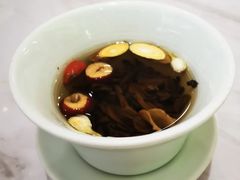 -喜鼎海胆水饺(平安金融中心店)
