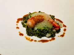 -Le Comptoir de Pierre Gagnaire