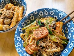 -皆道拌麻辣烫·麻辣拌