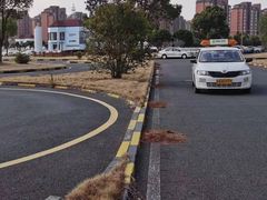 -小昆山驾校·基地自营(松江大学城实体店)