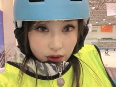 -绍兴启迪乔波冰雪世界