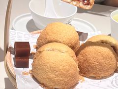 -蔡澜点心·粤菜(嘉里中心店)