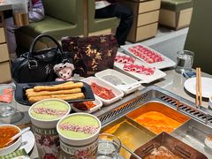 -海底捞火锅(枫蓝国际购物中心店)