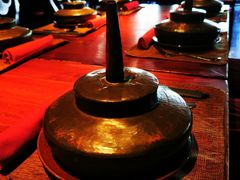 -花马天堂云南餐厅 Lost Heaven(外滩店)