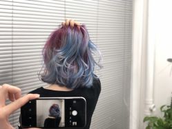 点击看大图 -HD HAIR STYLE