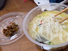 -云海肴·汽锅鸡·云南代表菜(天津国金汇店)