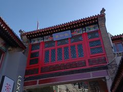 -古文化街旅游区