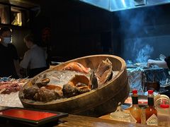 -三川·十酒Izakaya(南昌路店)