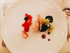 -上海和平饭店-华懋阁 The Cathay Room