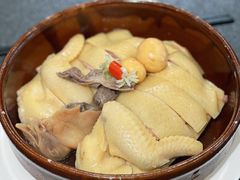 -飞尝蚝·顺德菜·鱼生(顺德总店)