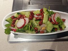 -丰茂烤串(五道口店)